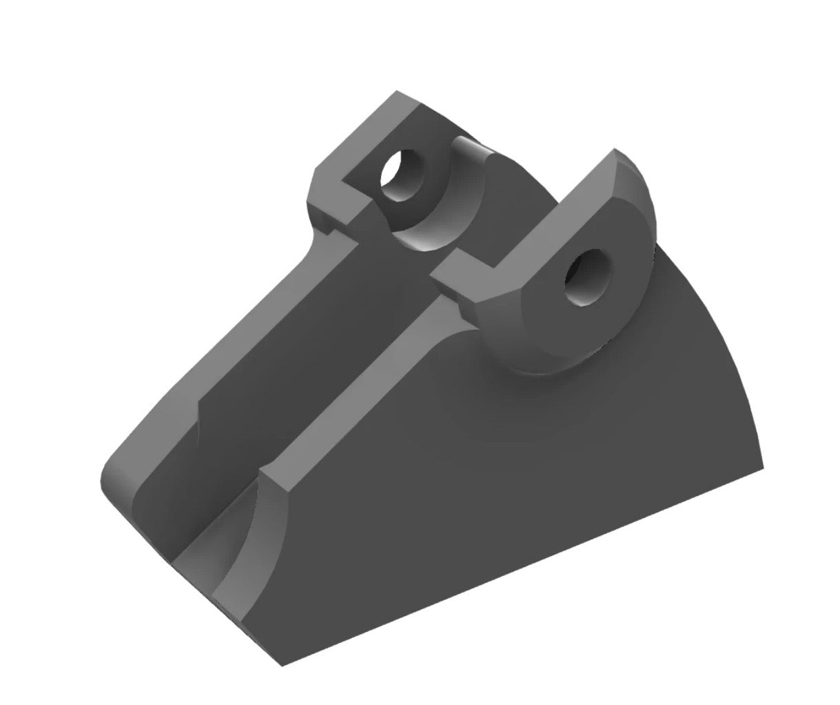 Geissele cut jig